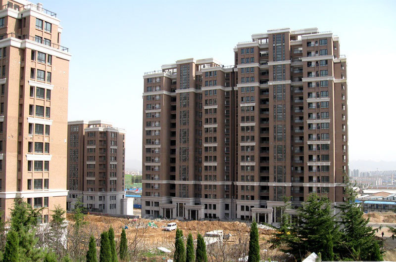 保障性住房